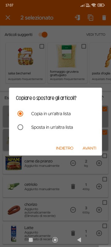 screenshots